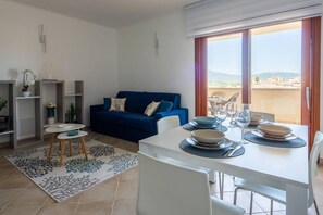 Apartment | 2 bedrooms - Welcomely - Xenia - Attico Mediterraneo (Olbia)