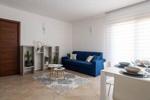 Apartment | 2 bedrooms - Welcomely - Xenia - Attico Mediterraneo (Olbia)