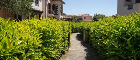 Apartment | 2 Schlafzimmer