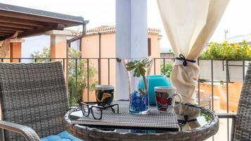 公寓 | 1 間臥室