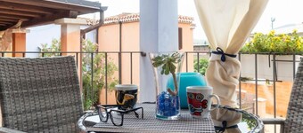 Welcomely - Il Nido Blu