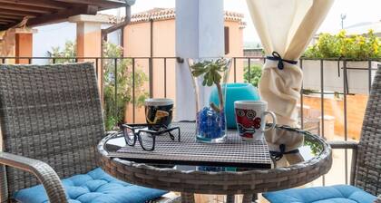 Welcomely - Il Nido Blu