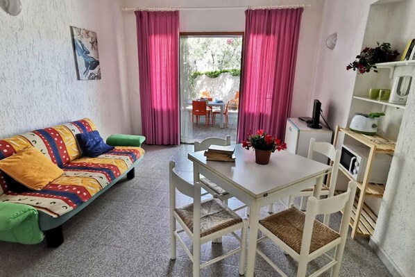 Apartment | 2 bedrooms