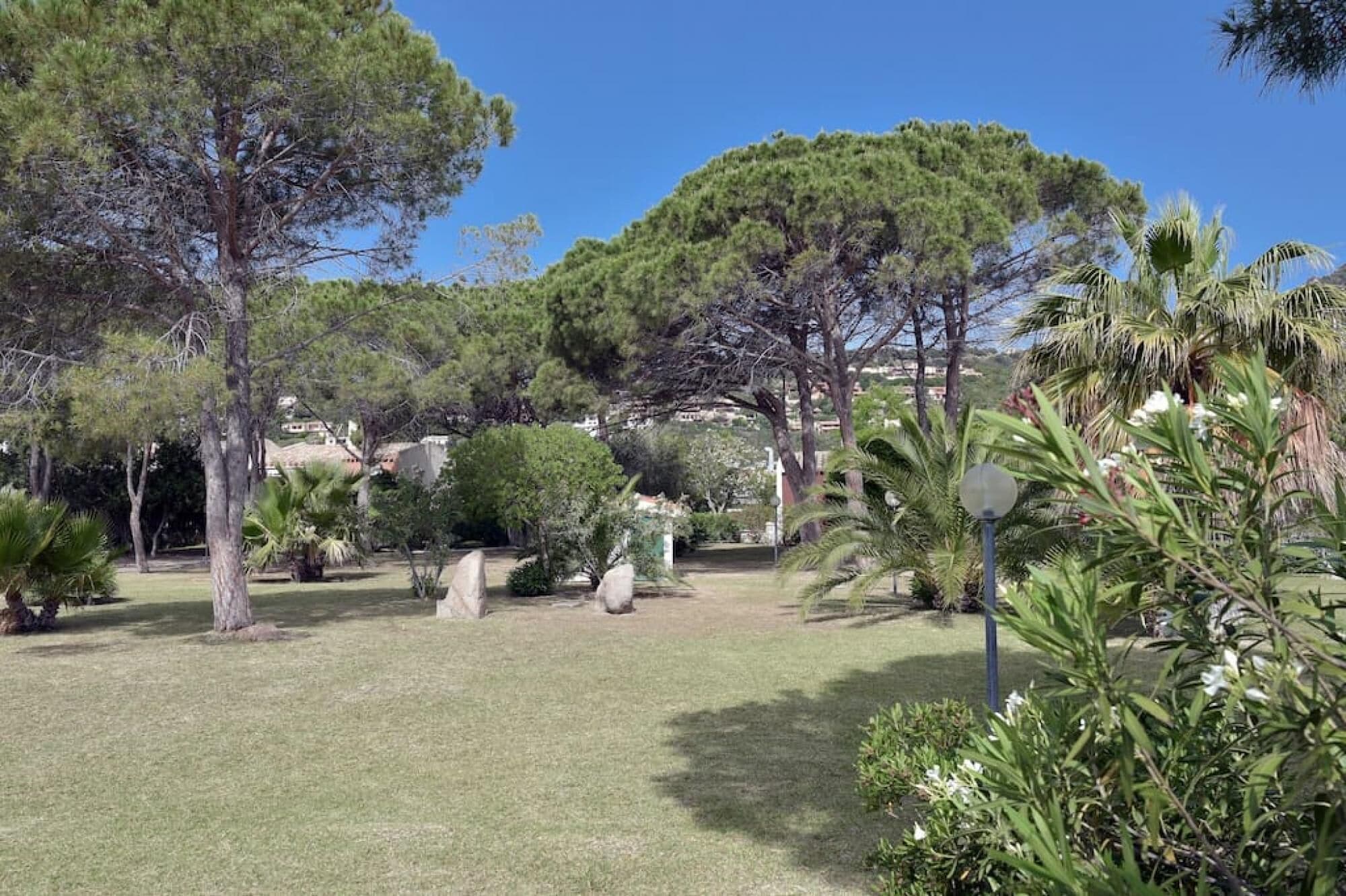 Căn hộ | 3 phòng ngủ 