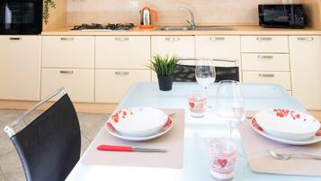 Apartment | 2 bedrooms