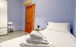 Lejlighed | 2 soveværelser