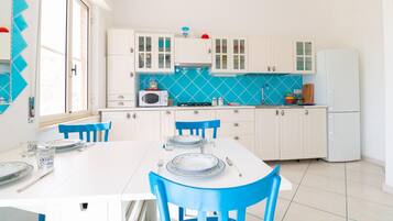 Apartemen | 1 kamar tidur