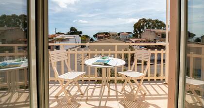 Casa Dei Catalani in Torre Grande