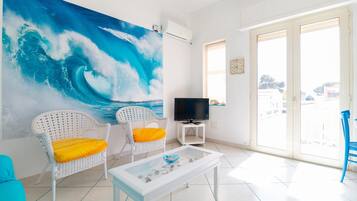 Apartment | 1 bedroom