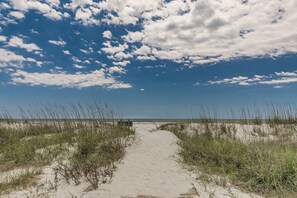 Plage