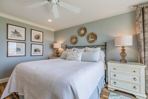 4 bedrooms, internet