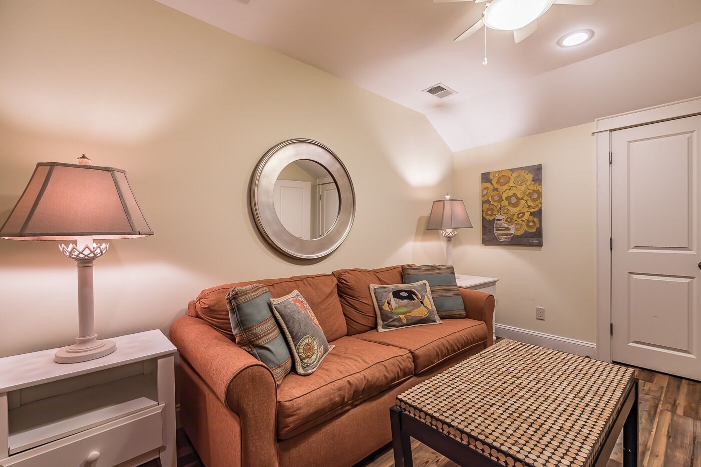 106 Captain John Fripp Villa