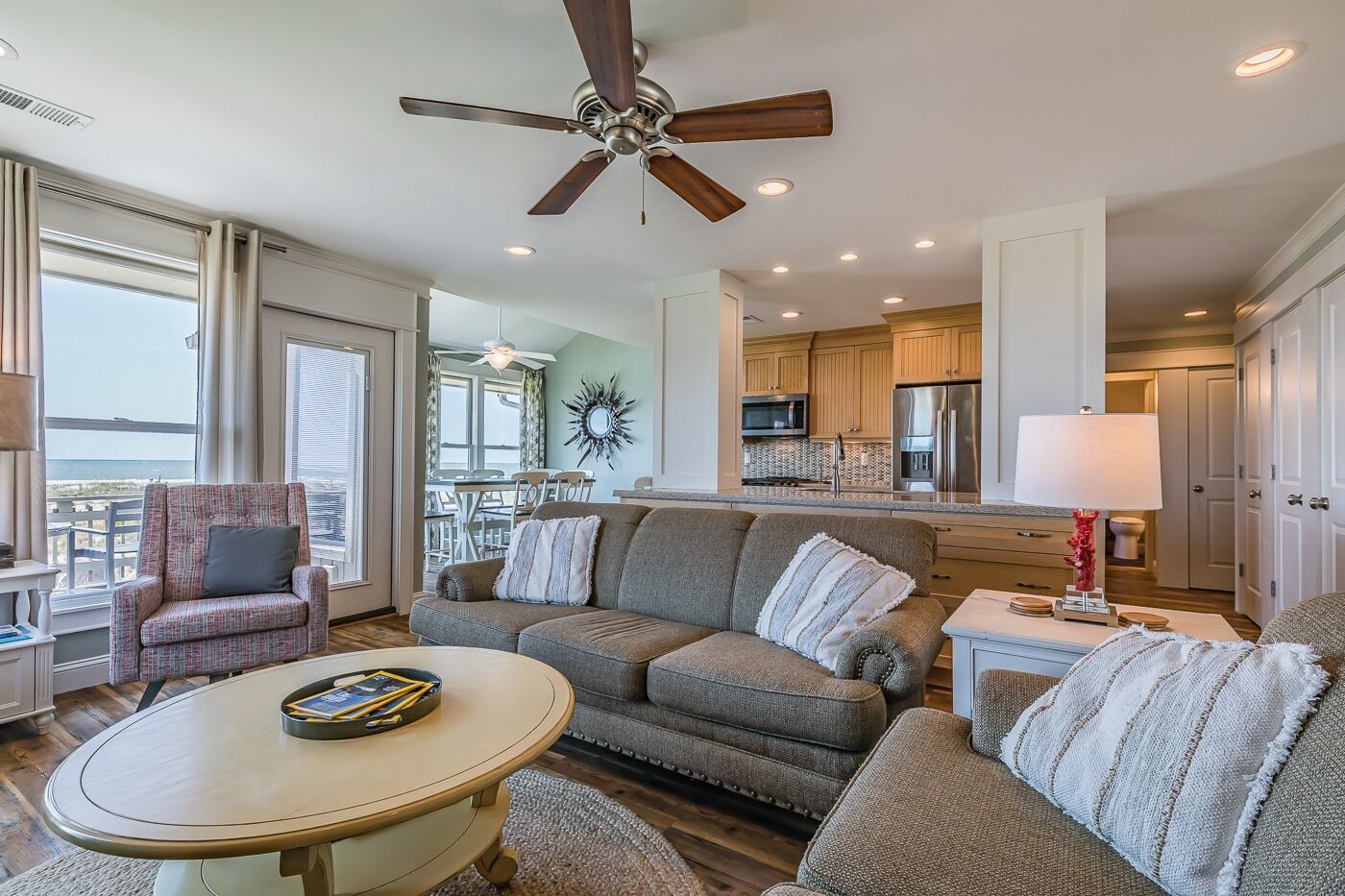 106 Captain John Fripp Villa