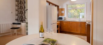 12 Thrang Brow, Chapel Stile
