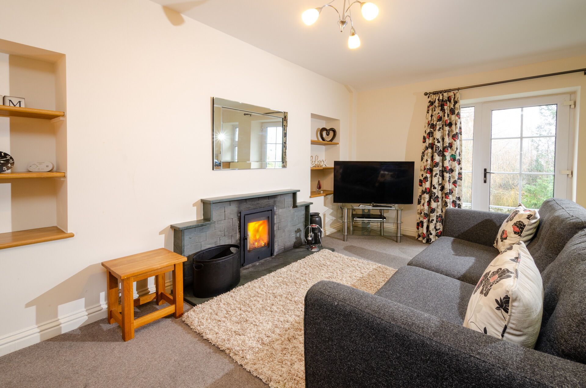 Rosegate Cottage, Elterwater - Elterwater