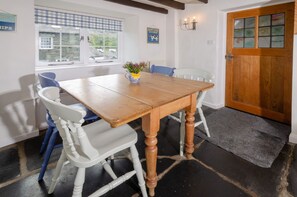 Dining - Priest End, Chapel Stile (Chapel Stile)