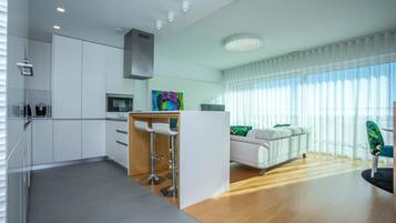 House | 2 bedrooms, high-speed internet