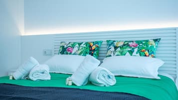 Apartemen | 2 kamar tidur
