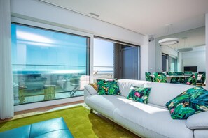 Apartment | 2 bedrooms