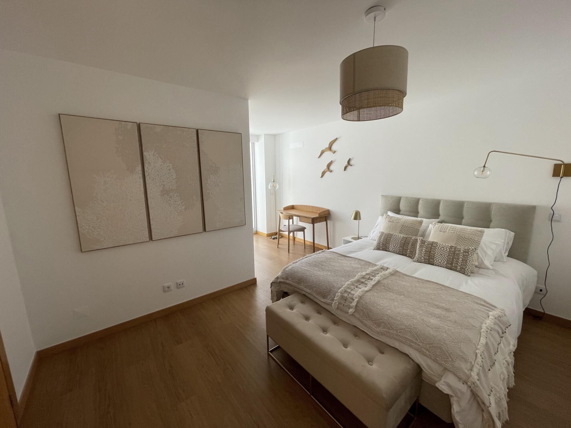 House | 2 bedrooms, Internet