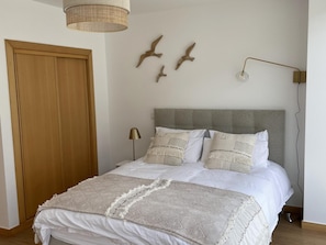 Maison | 2 chambres, Internet