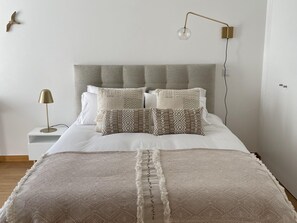 아파트 | 2 개의 침실