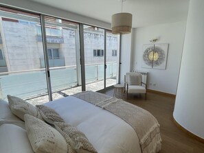 아파트 | 2 개의 침실