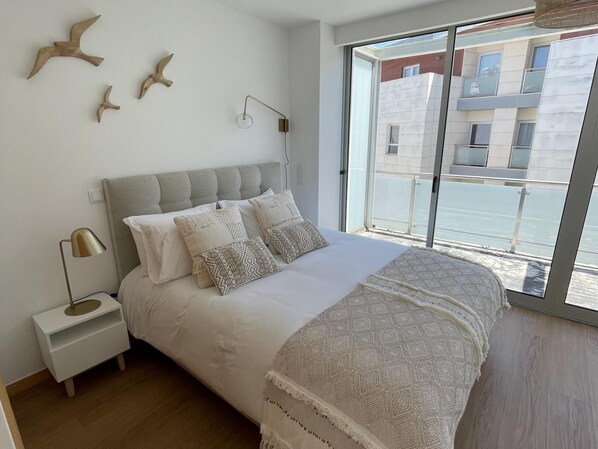 Apartment | 2 Schlafzimmer