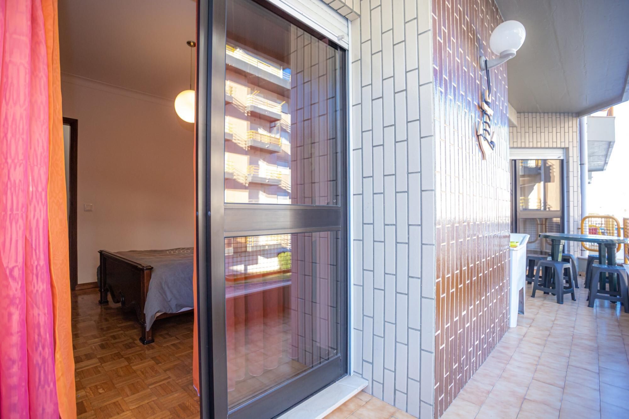 Tamargueira Beach Apartment