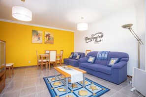Casa | 2 quartos