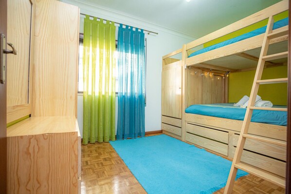 Apartment | 2 bedrooms