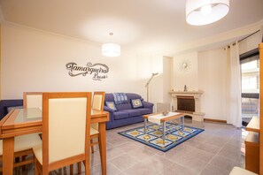 Apartment | 2 bedrooms