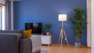 Apartment | 3 bedrooms, soundproofing