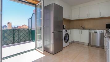 Departamento | 3 habitaciones y insonorización