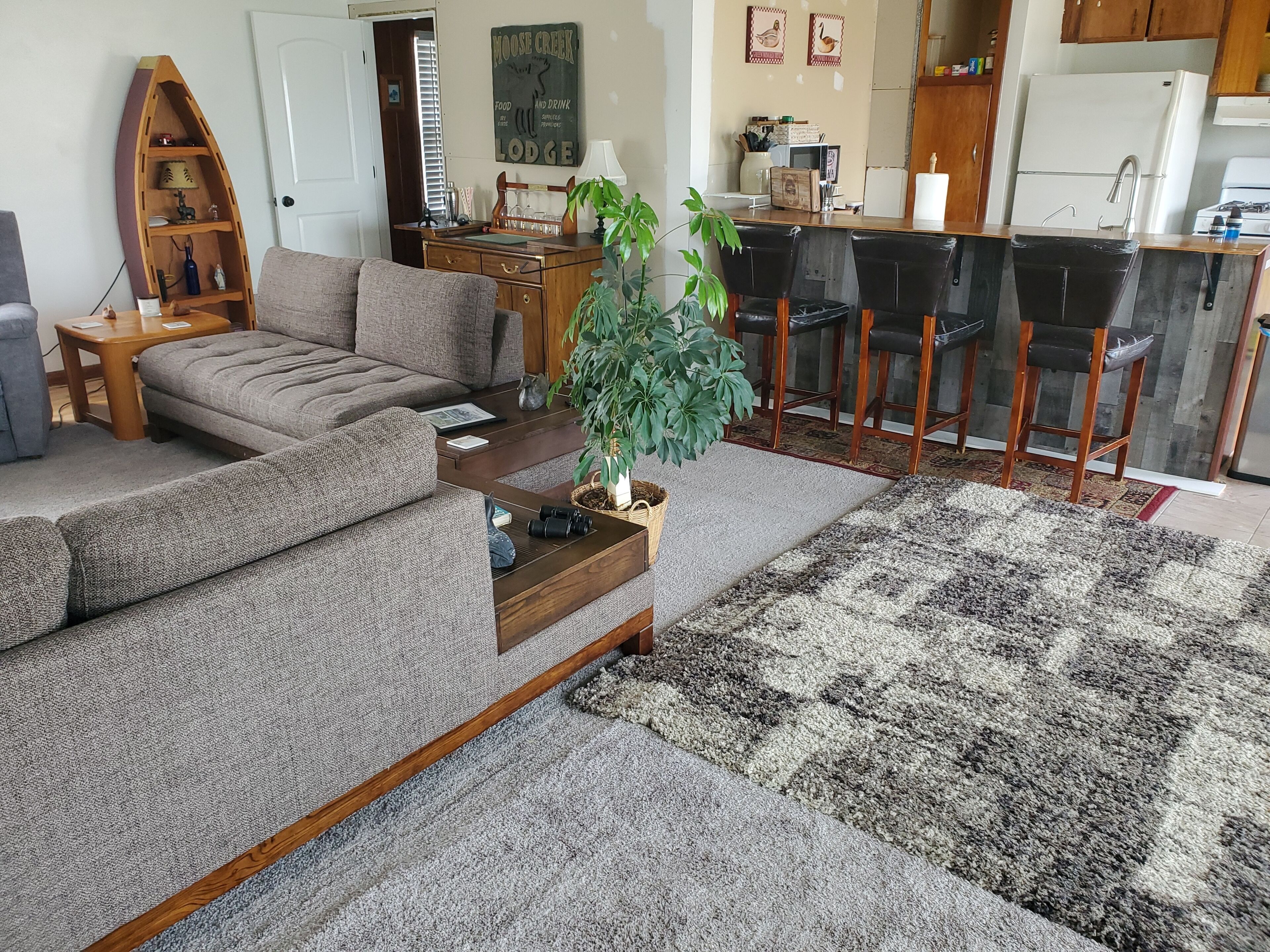 TV connectée