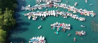 Fishing / Hunting / Boating - Dream Location -Boats Also Available For Rent 