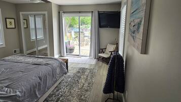 3 quartos, Wi-Fi de cortesia, roupa de cama