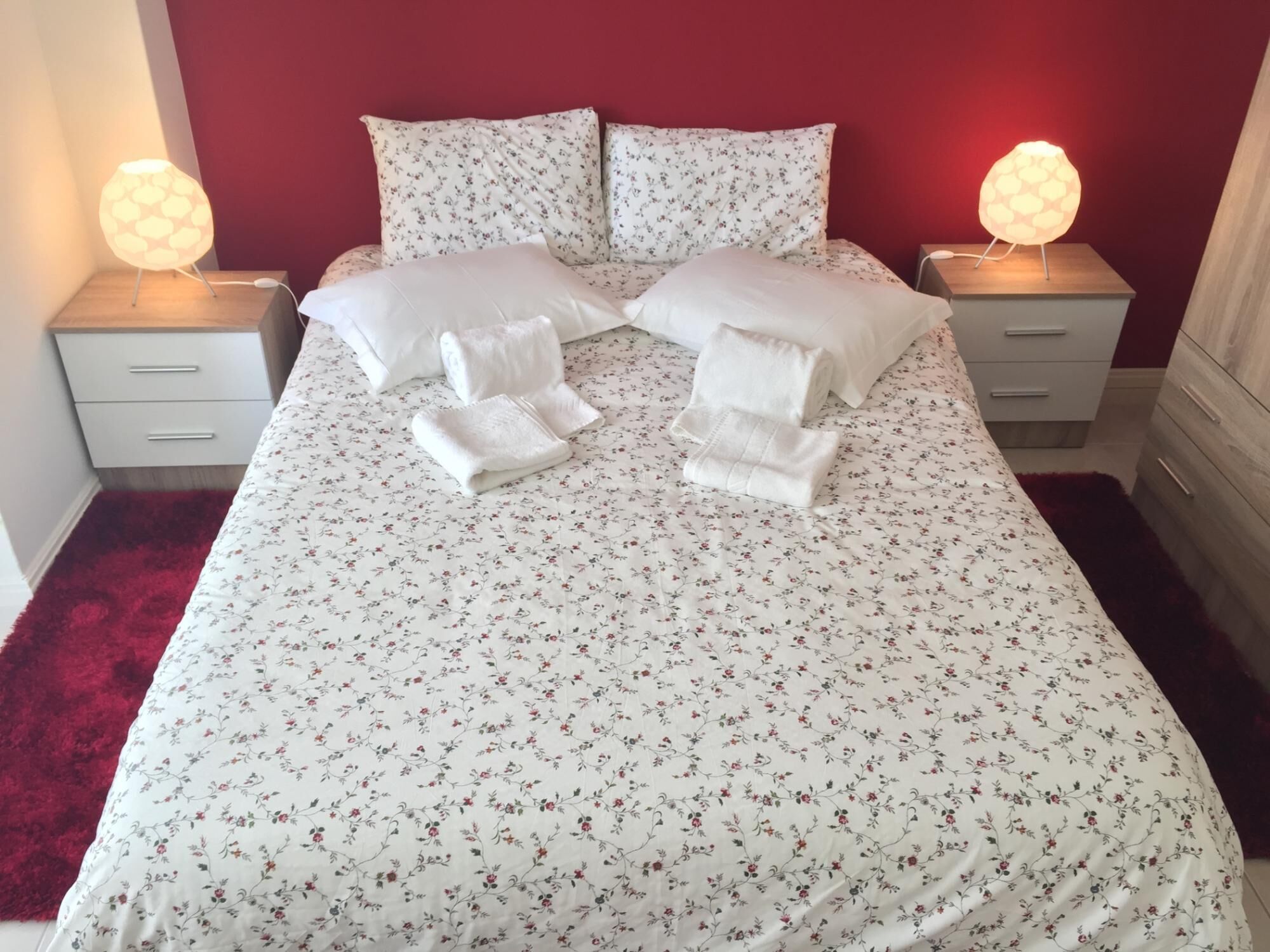 Claridade Beach Apartment