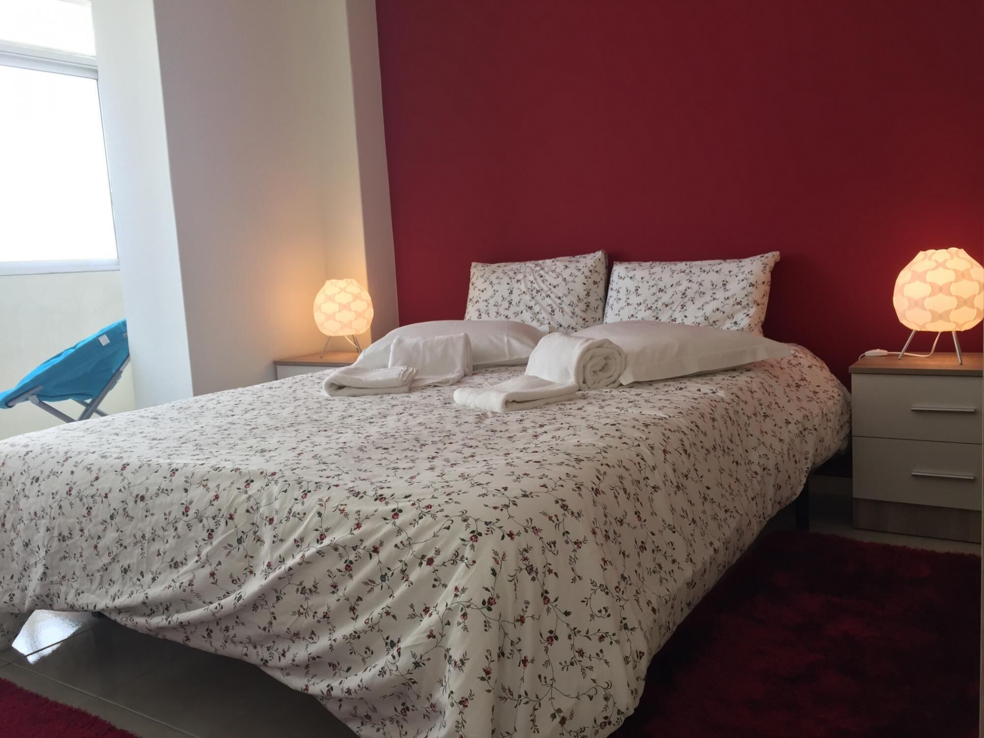 Claridade Beach Apartment