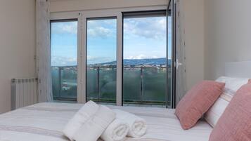 Apartment | 2 bedrooms, soundproofing