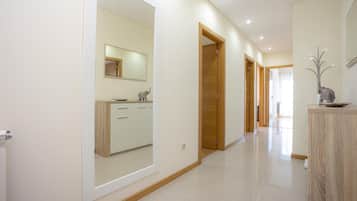 Huoneisto | 2 makuuhuonetta, äänieristys