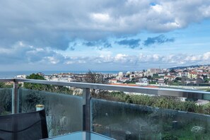 Apartment | 2 bedrooms, soundproofing