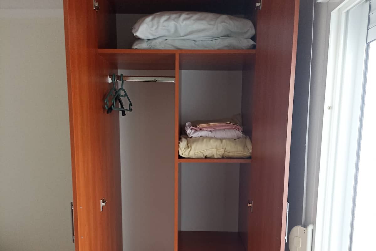 Wardrobe