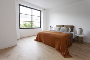 3 bedrooms, free WiFi