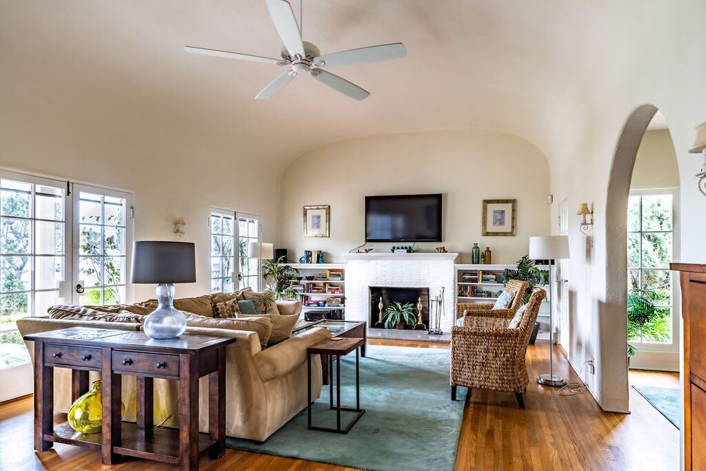 La Jolla Shores Oceanview Retreat