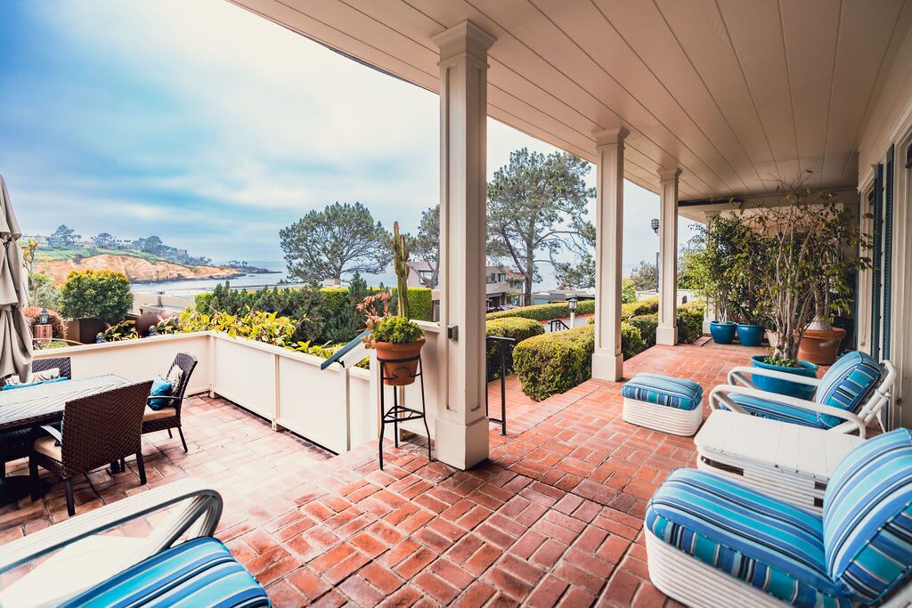 La Jolla Shores Oceanview Retreat