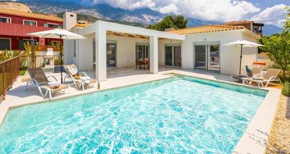 Villa Kira - Two Bedroom Villa, Sleeps 4