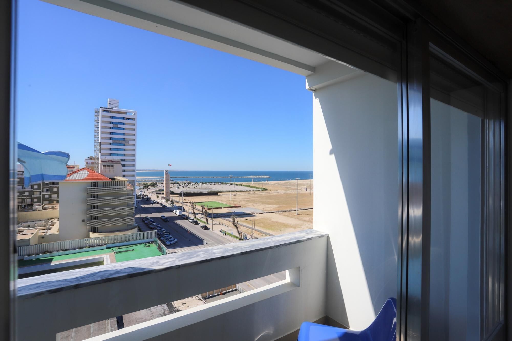 Figueira da Foz Sunset Apartment sea View
