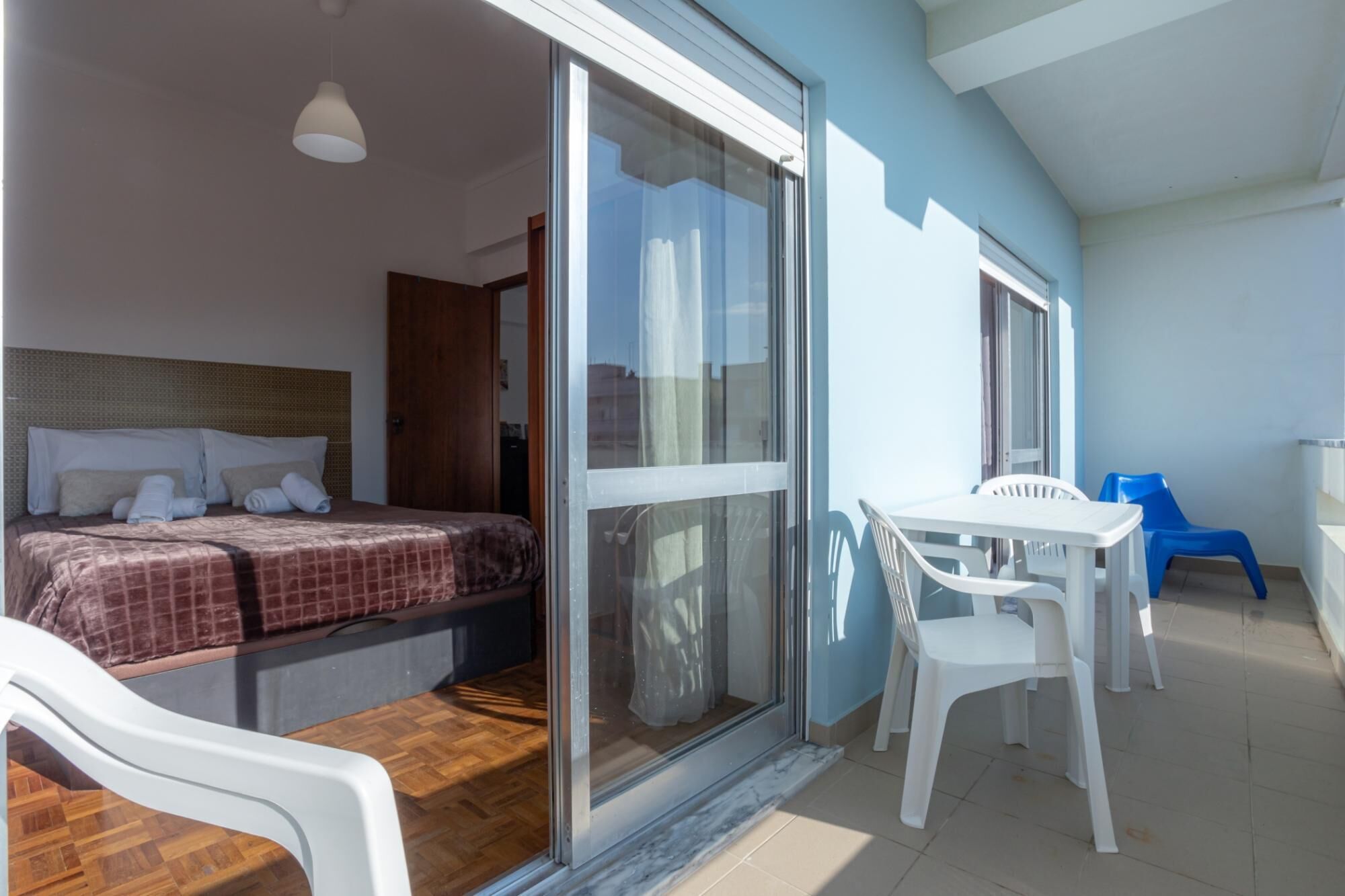 Figueira da Foz Sunset Apartment sea View