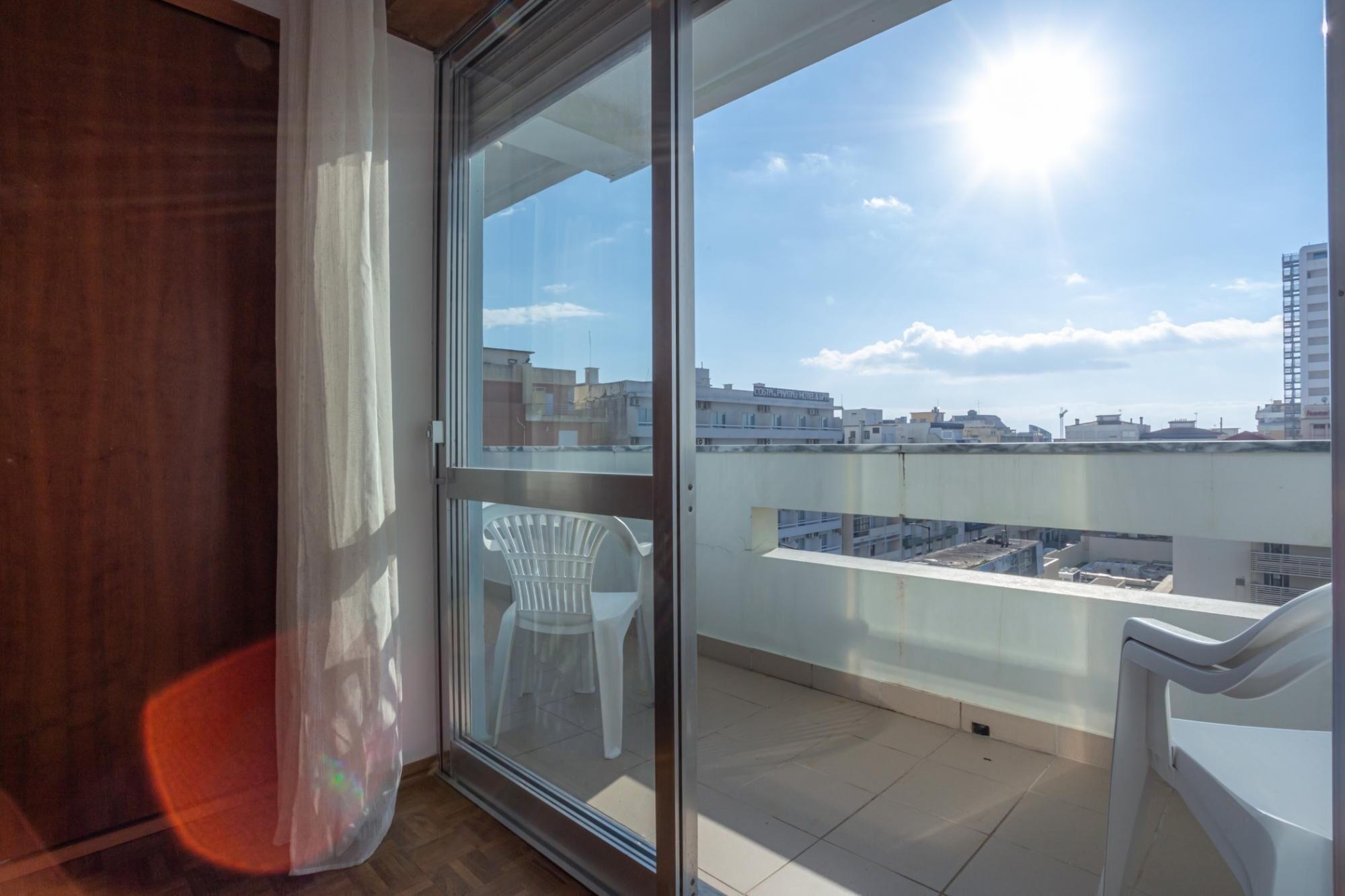 Figueira da Foz Sunset Apartment sea View